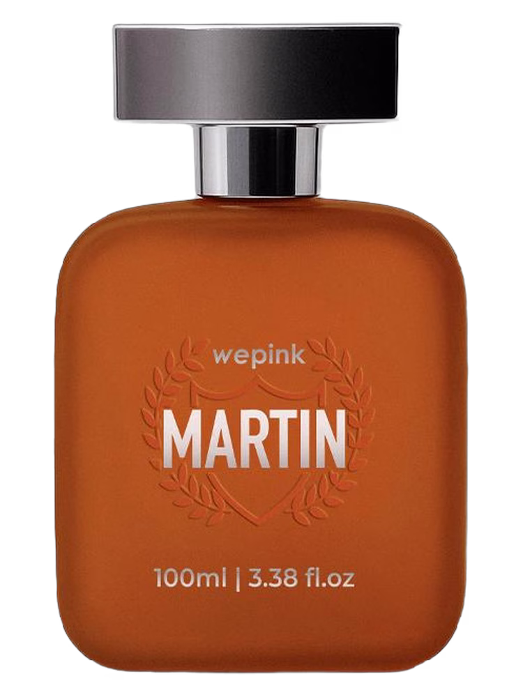 We Pink Martin