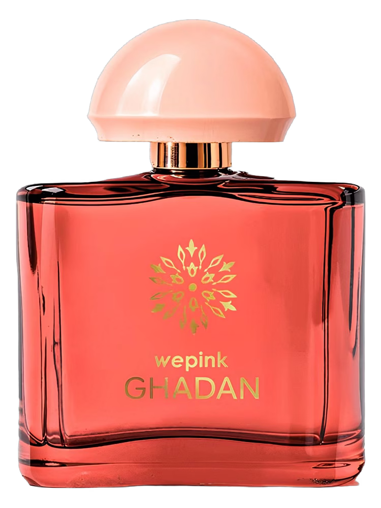 We Pink Ghadan