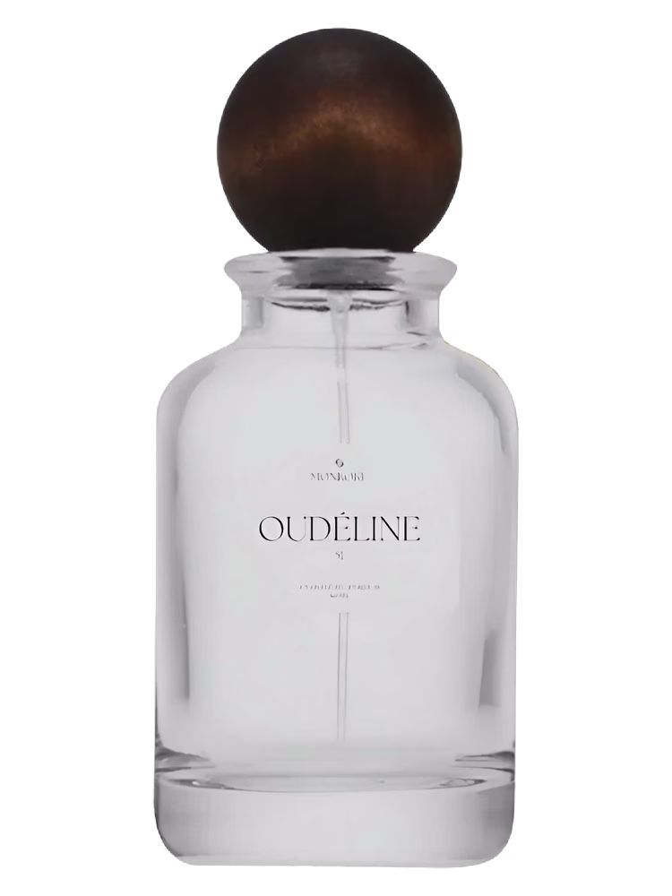 Monkoku Oudéline