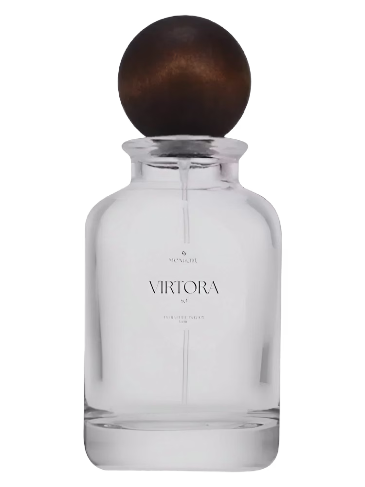 Monkoku Virtora