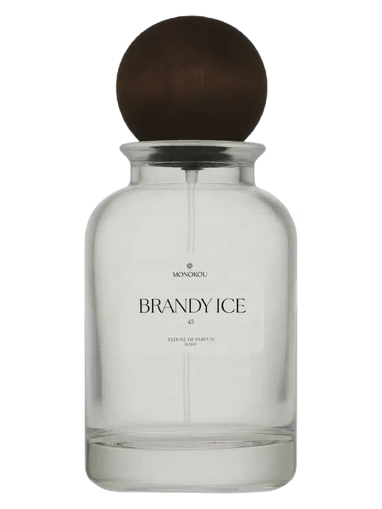 Monkoku Brandy Ice
