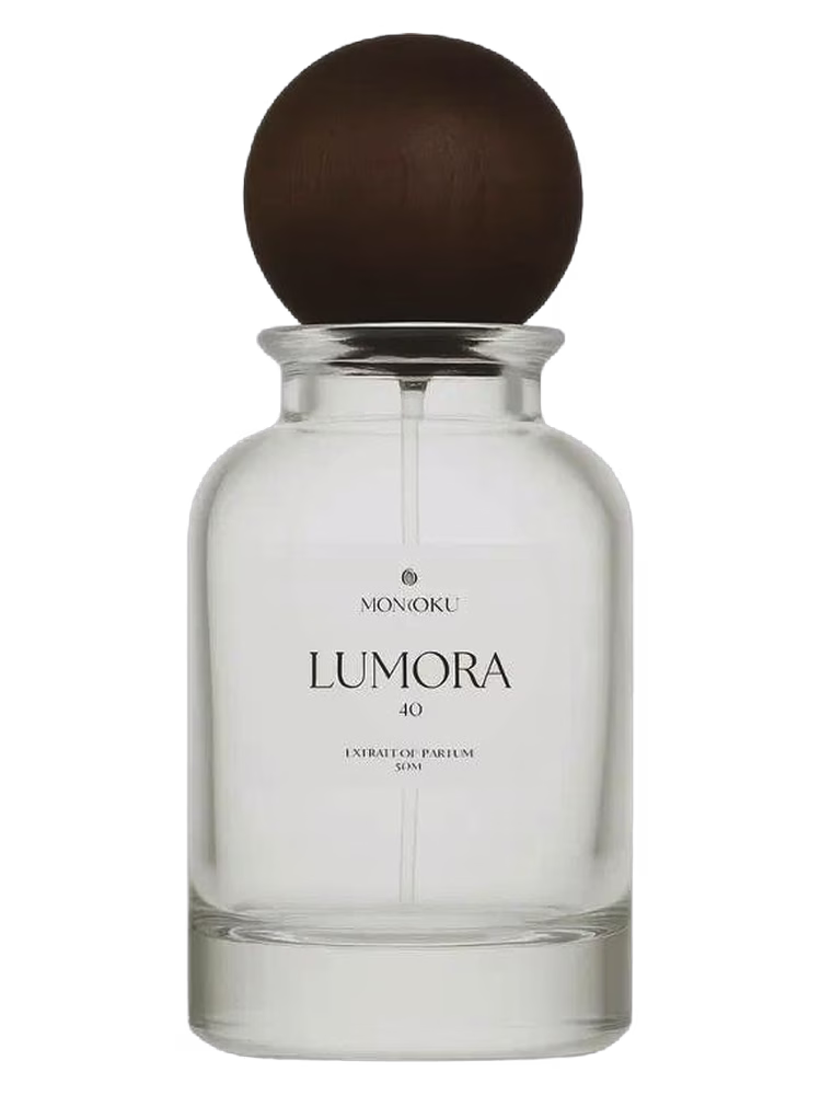 Monkoku Lumora