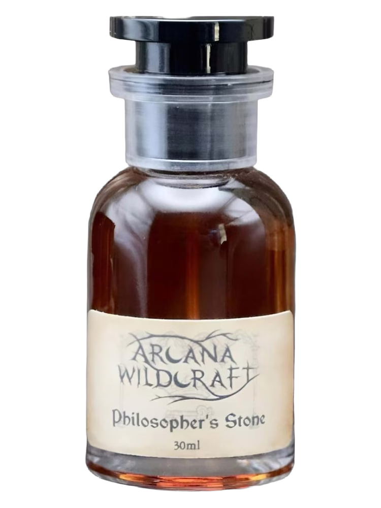 Arcana Wildcraft Philosopher's Stone