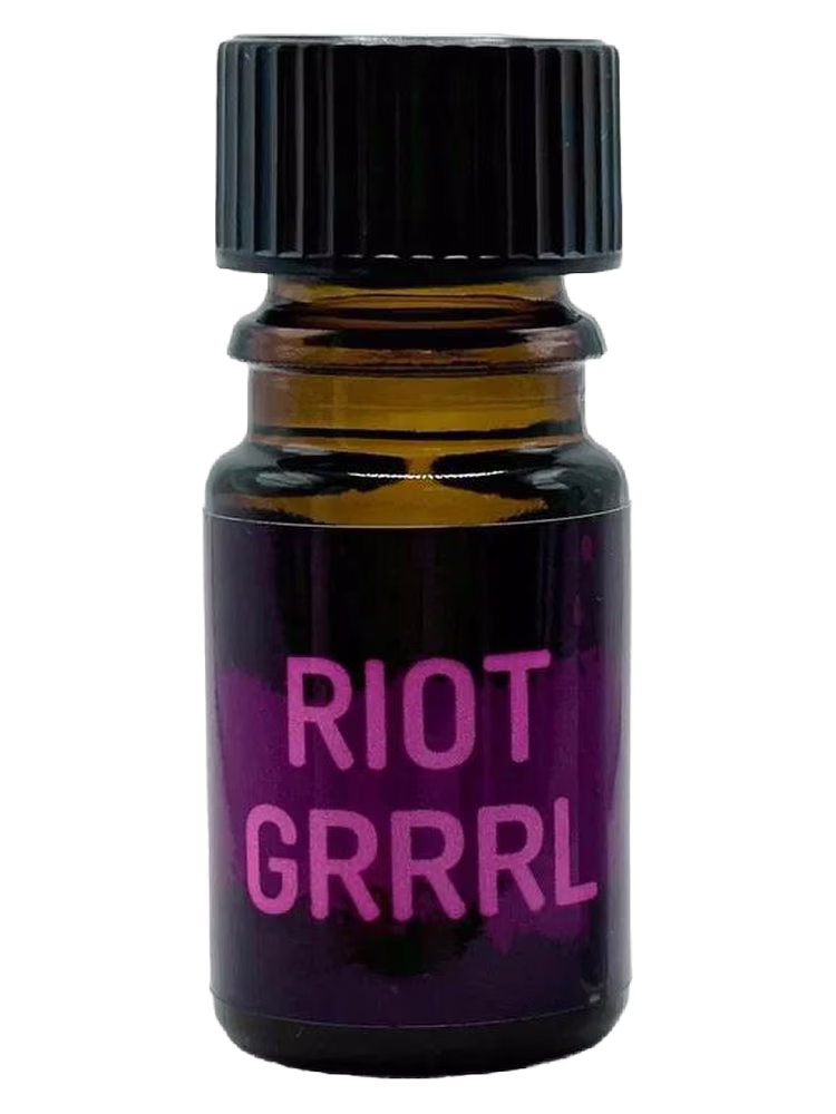 Arcana Wildcraft Riot Grrrl