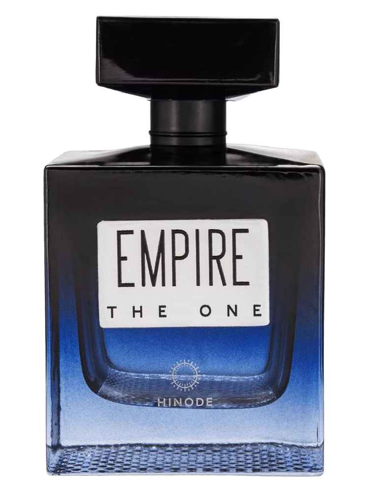 Hinode Empire The One