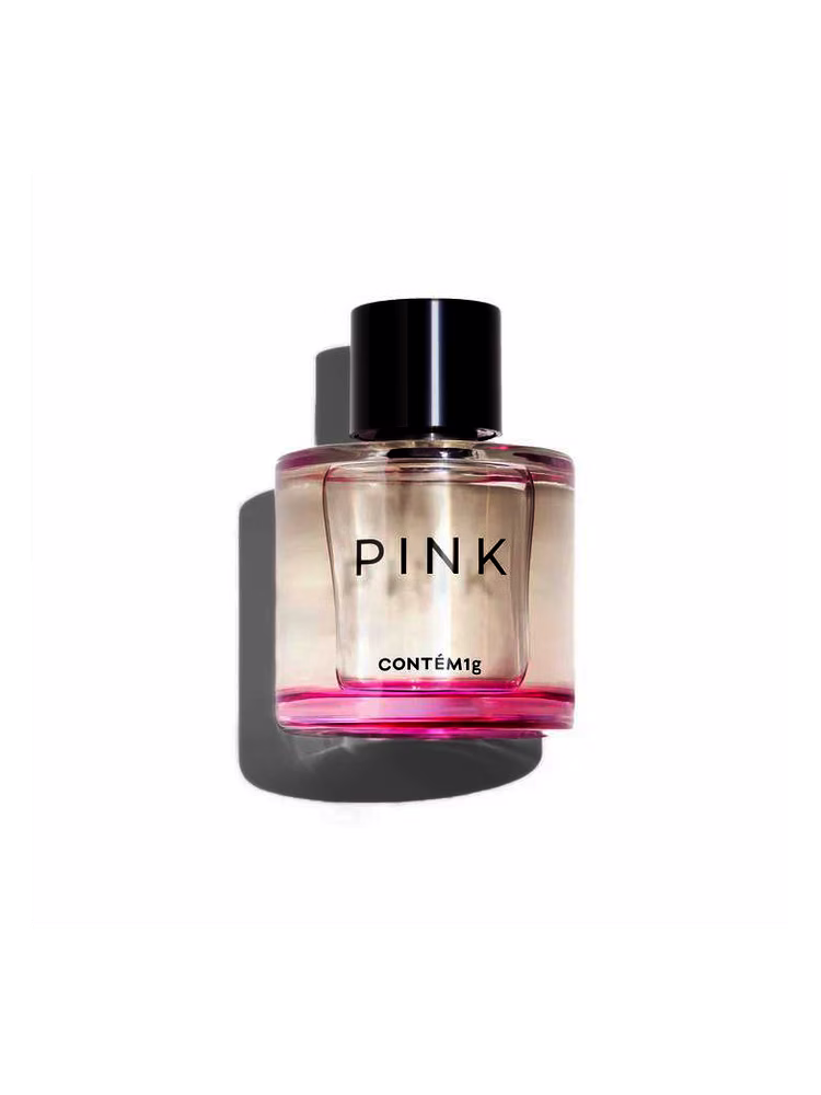 Contém 1g Pink
