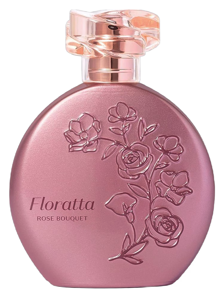 Floratta Rose Bouquet O Boticário