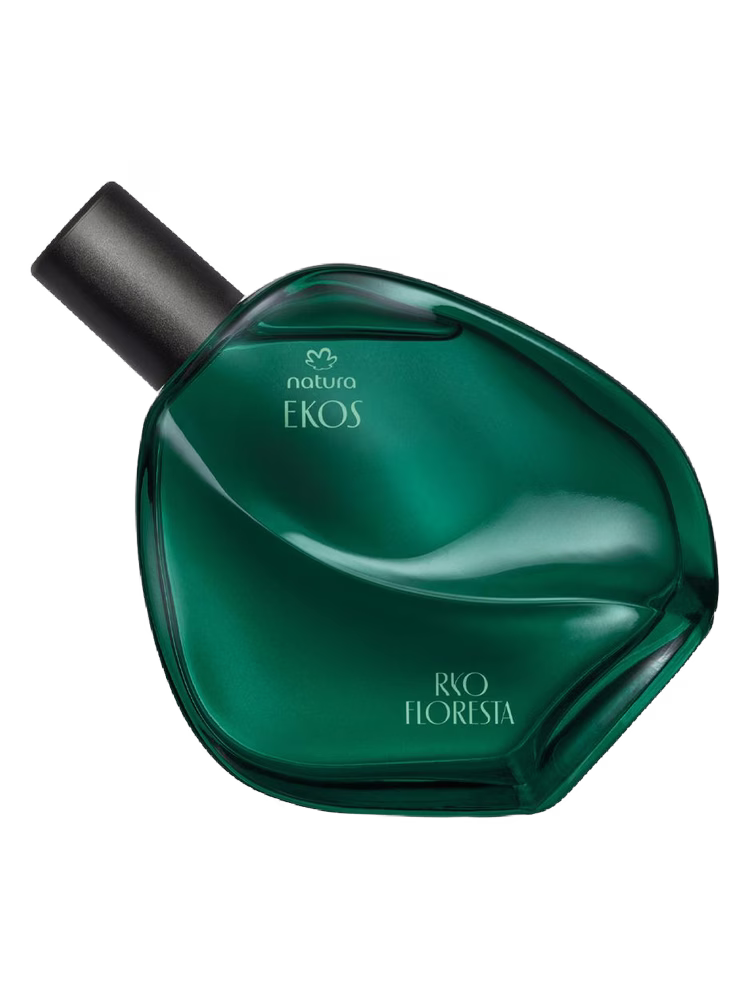 Natura Ryo Floresta