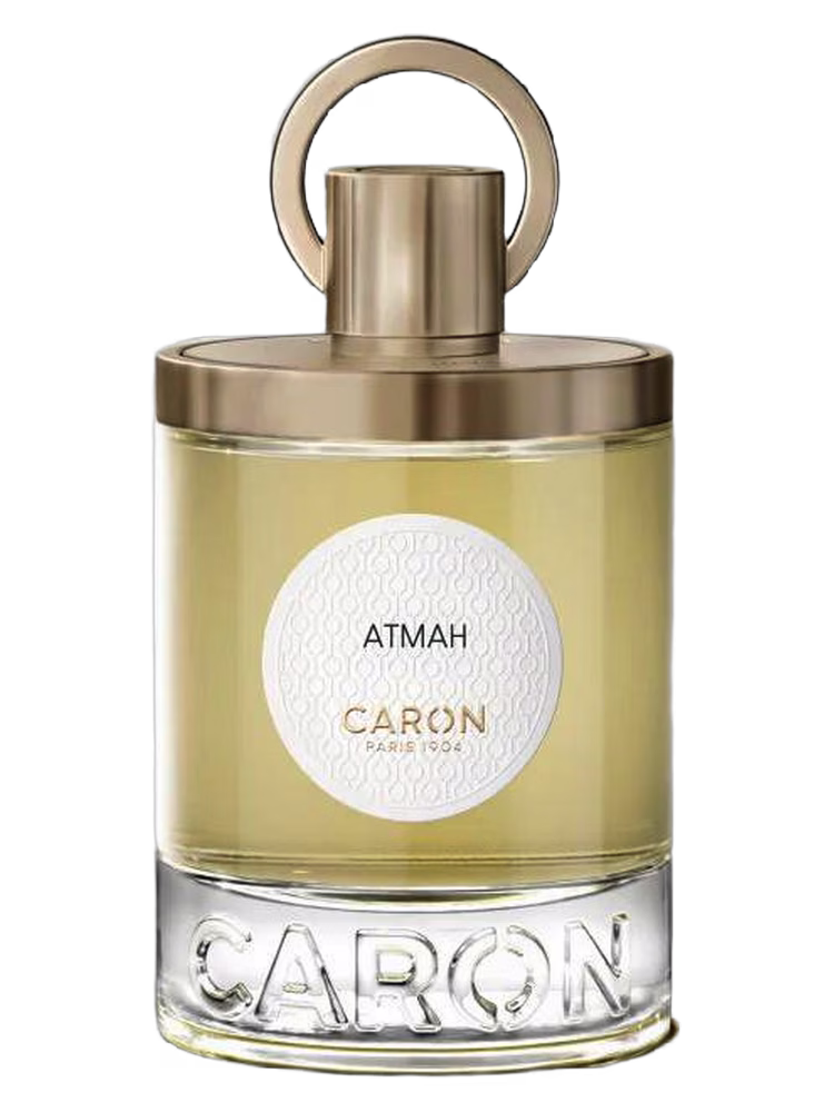 Caron Atmah