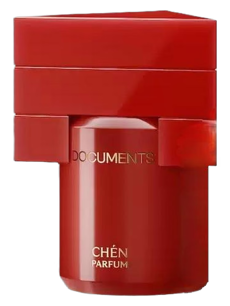 DOCUMENTS 闻献 Chén 丹沉