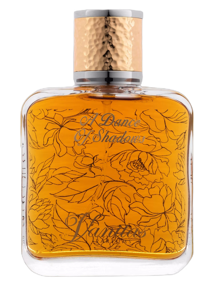 Vanitas Parfums A Dance Of Shadows