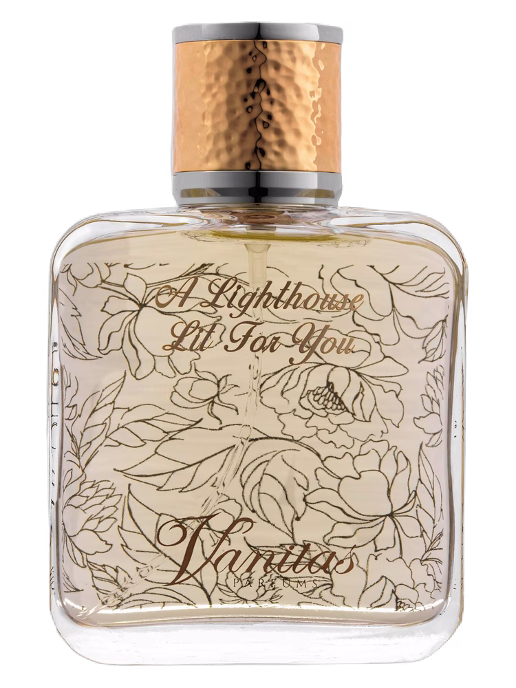 Vanitas Parfums A Lighthouse Lit For You