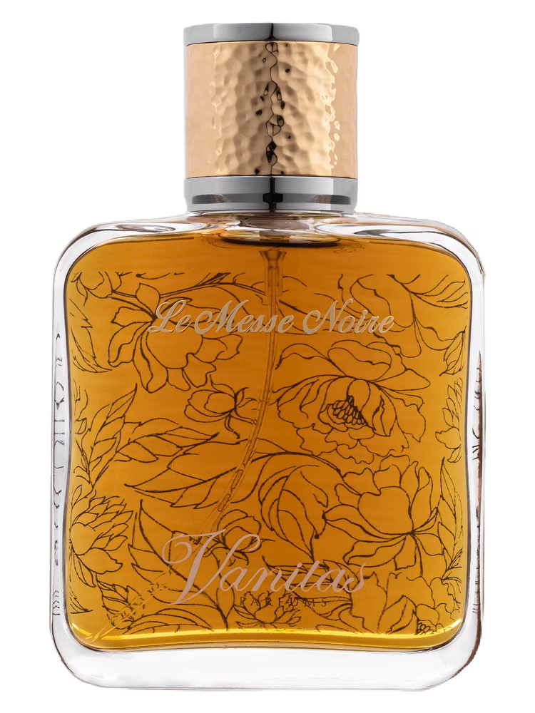 Vanitas Parfums Le Messe Noire