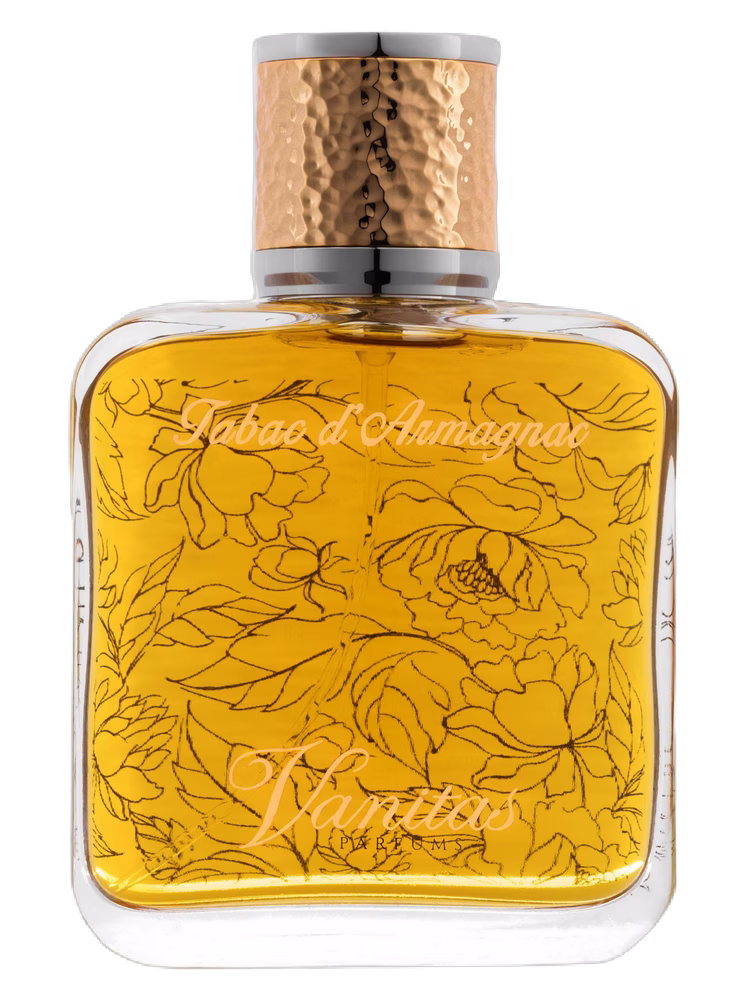 Vanitas Parfums Tabac d'Armagnac