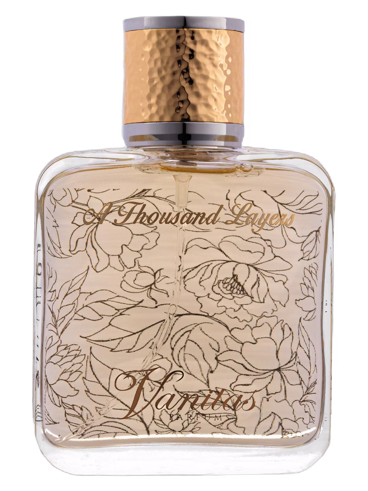 Vanitas Parfums A Thousand Layers