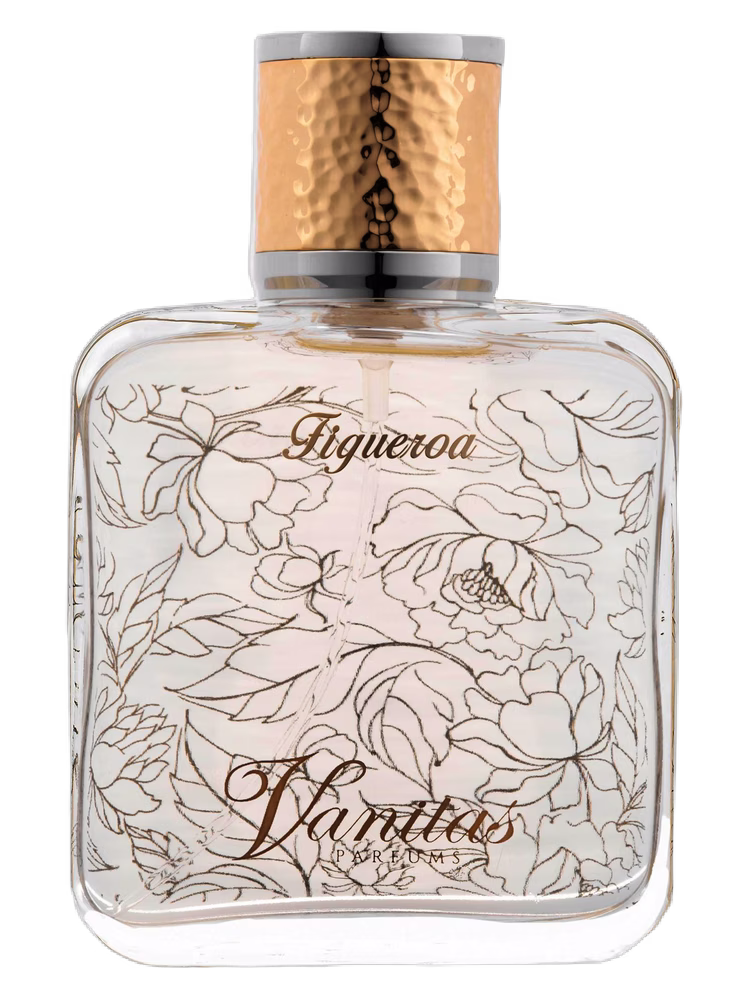 Vanitas Parfums Figueroa