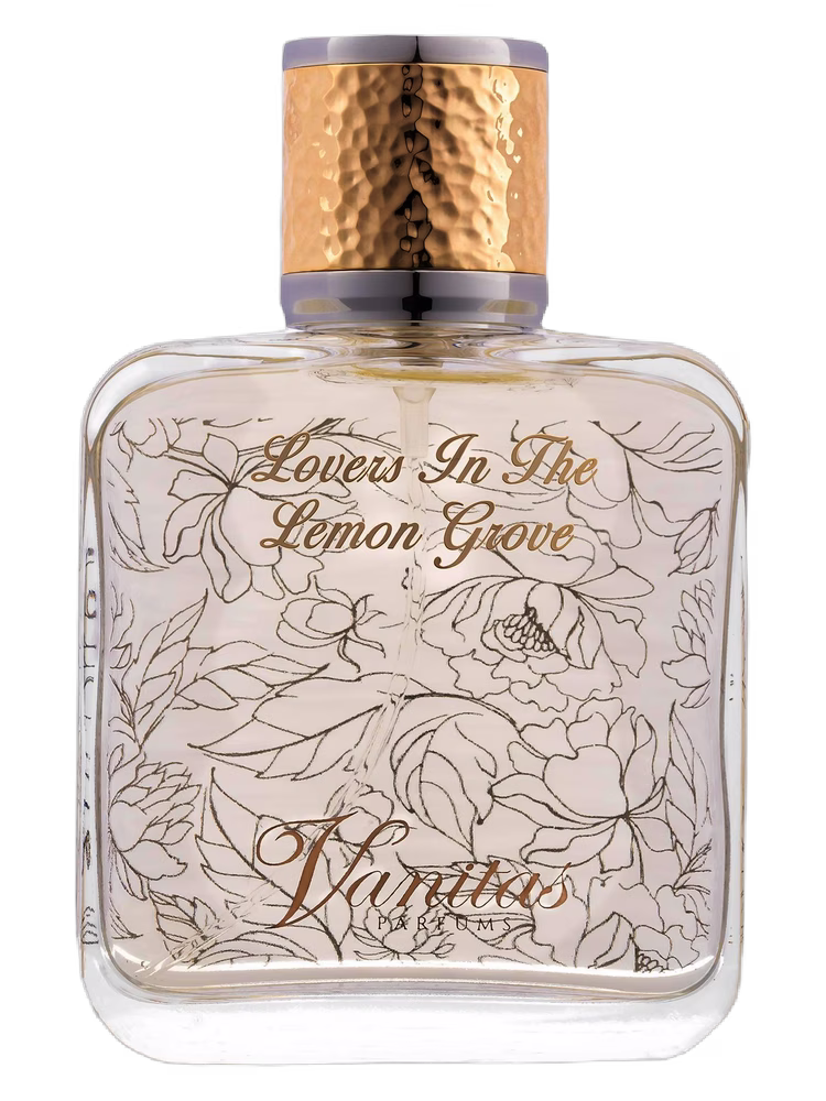 Vanitas Parfums Lovers In The Lemon Grove