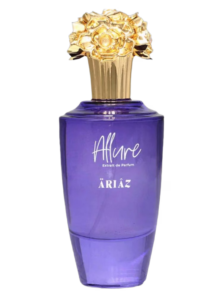 ÄRIÂZ Allure