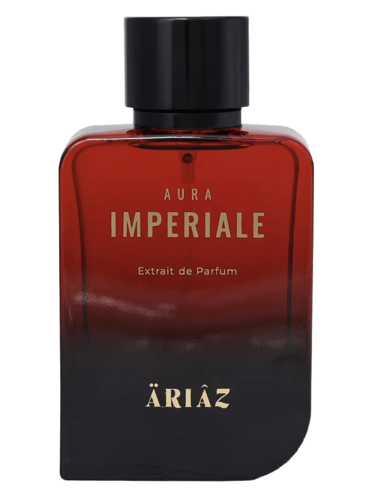 ÄRIÂZ Aura Imperiale