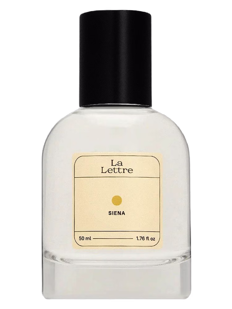 La Lettre Siena