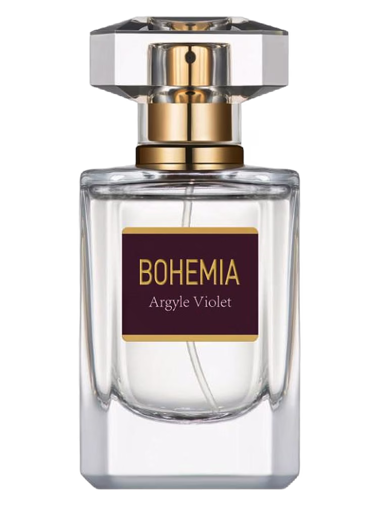 Parfums Constantine Bohemia Argyle Violet