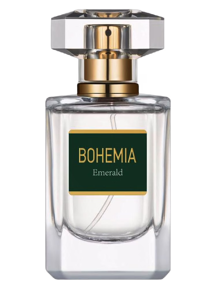 Parfums Constantine Bohemia Emerald