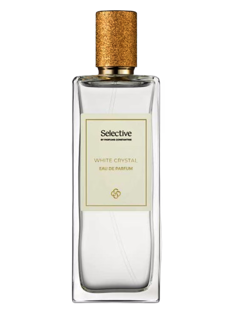 Parfums Constantine White Crystal