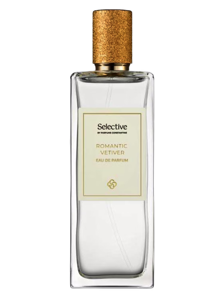 Parfums Constantine Romantic Vetiver