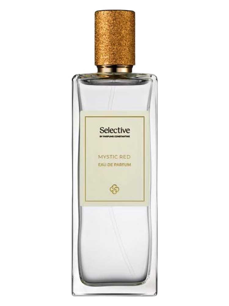 Parfums Constantine Mystic Red