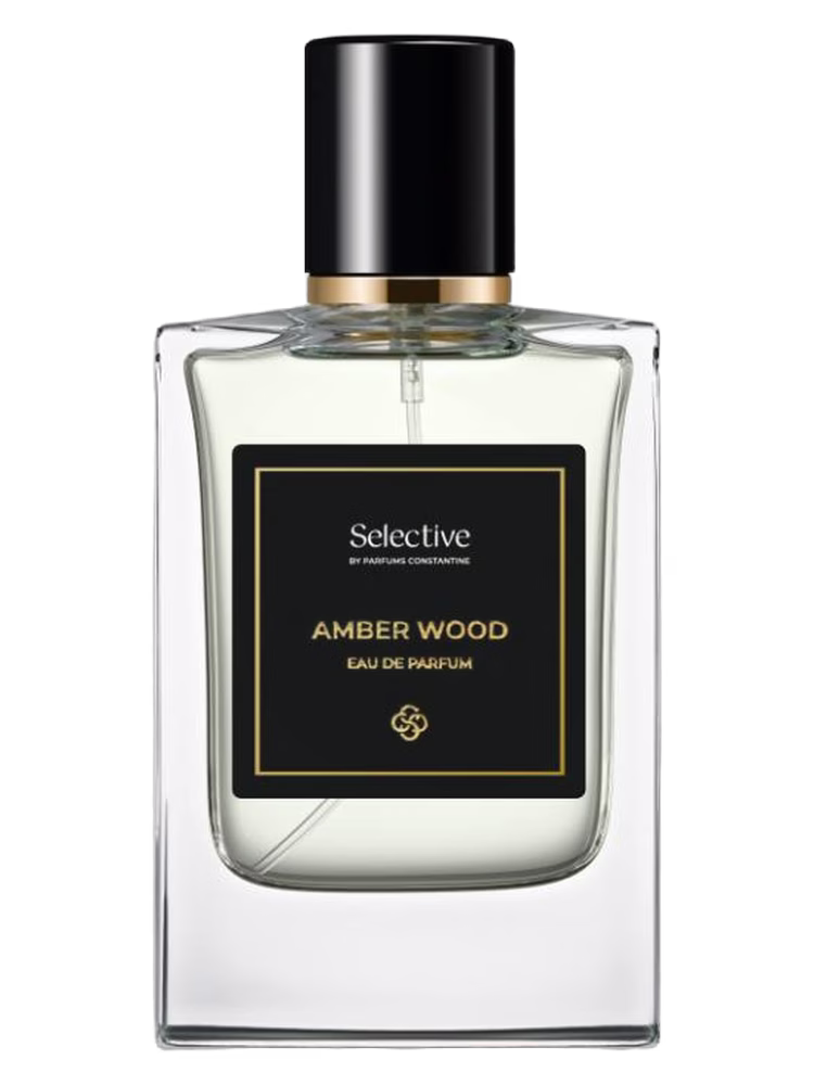Parfums Constantine Amber Wood
