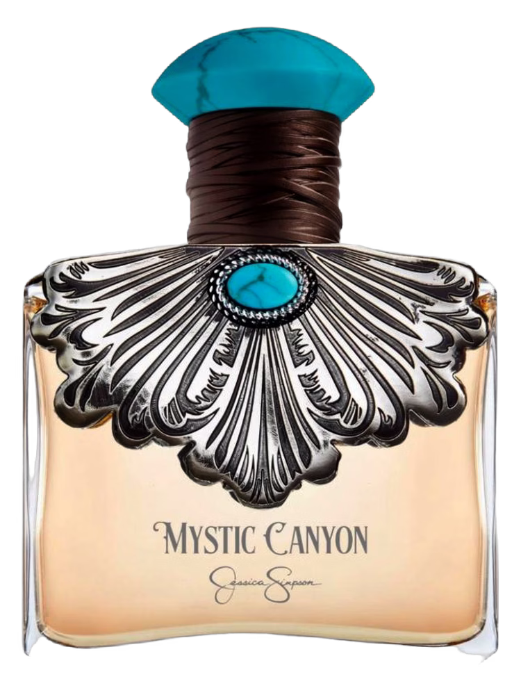 Jessica Simpson Mystic Canyon