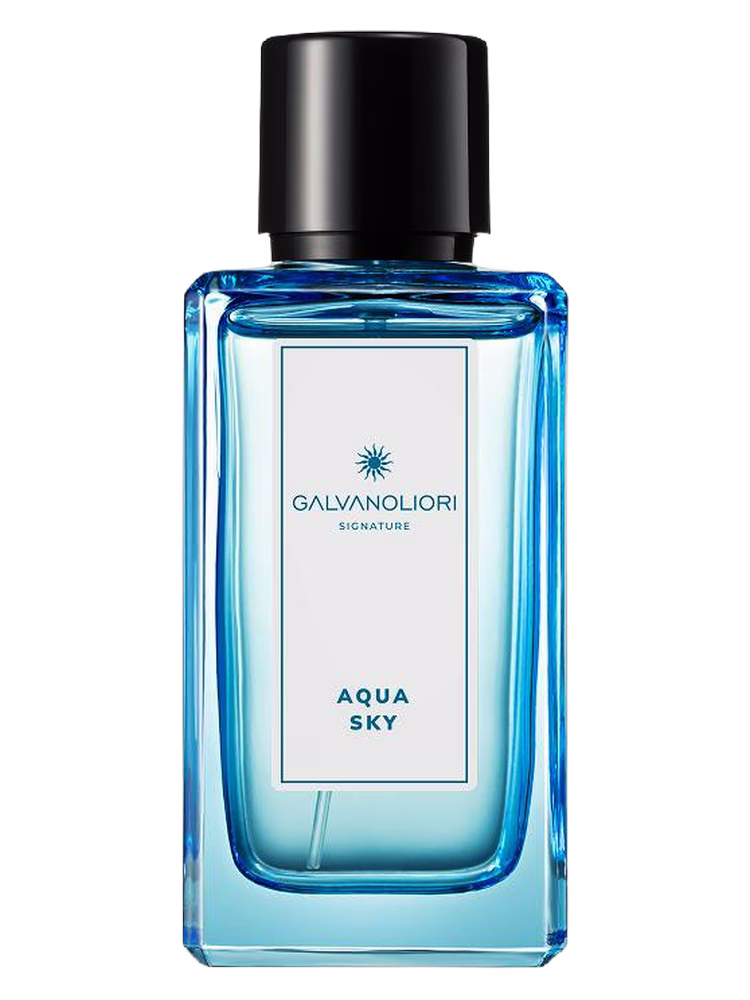 Parfums Constantine Galvanoliori Aqua Sky
