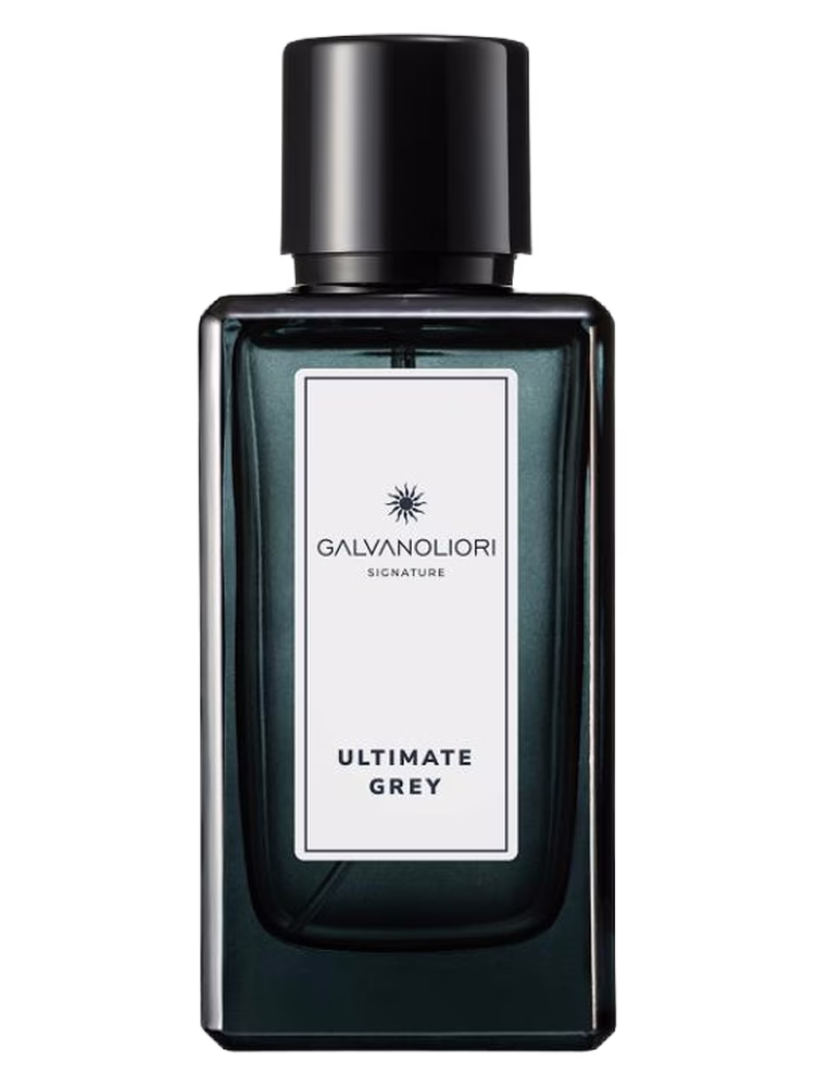 Parfums Constantine Galvanoliori Ultimate Grey