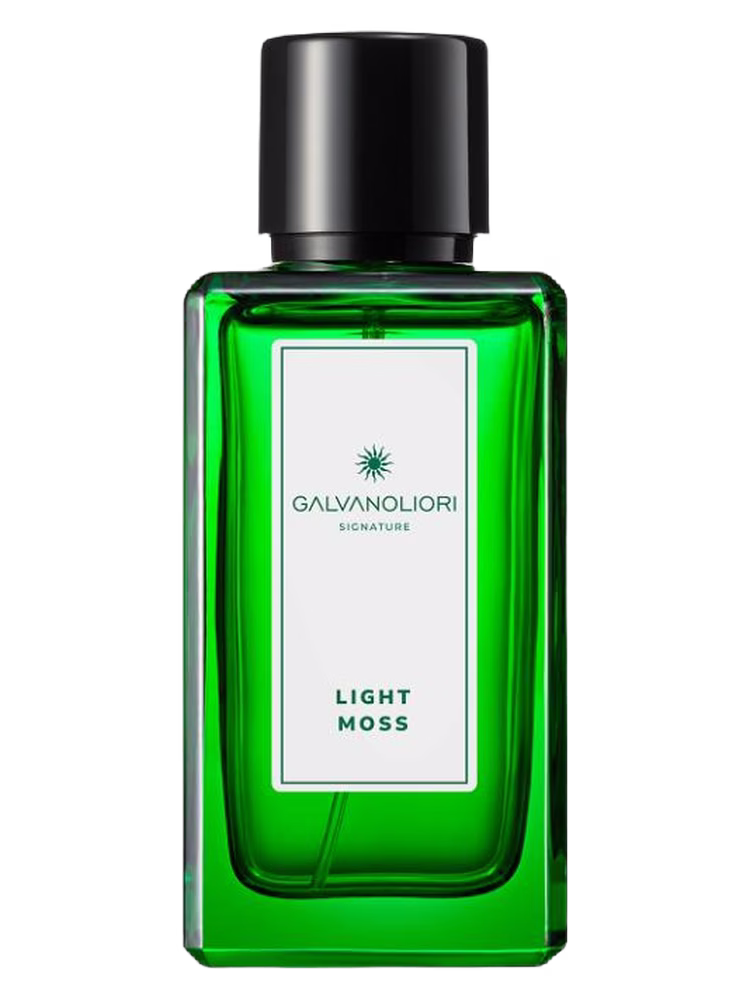 Parfums Constantine Galvanoliori Light Moss