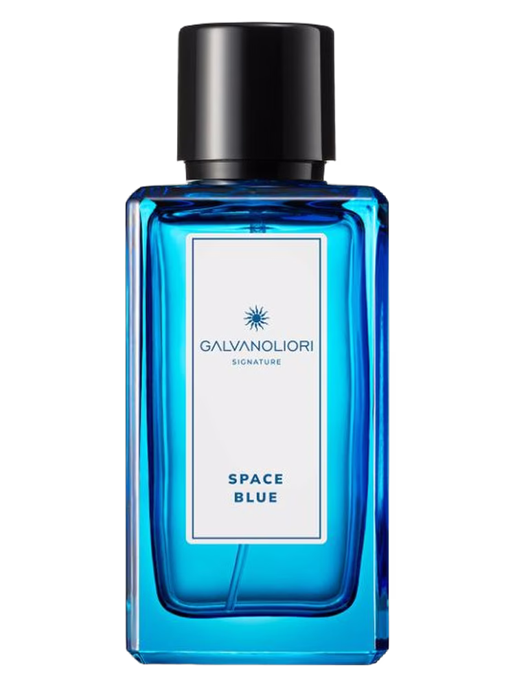 Parfums Constantine Galvanoliori Space Blue