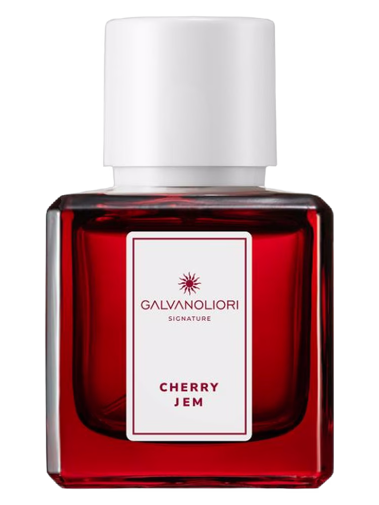 Parfums Constantine Galvanoliori Cherry Jem