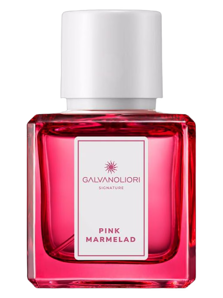 Parfums Constantine Pink Marmelad