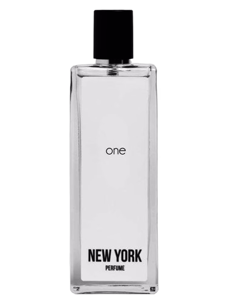 Parfums Constantine New York Perfume One