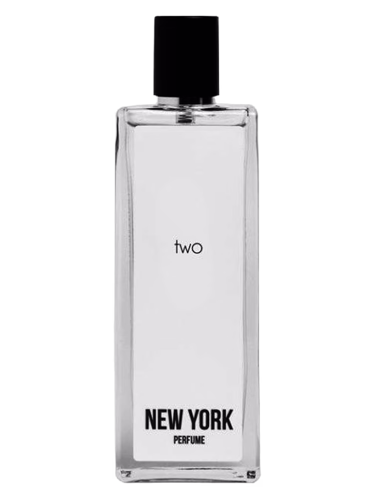 Parfums Constantine New York Perfume Two