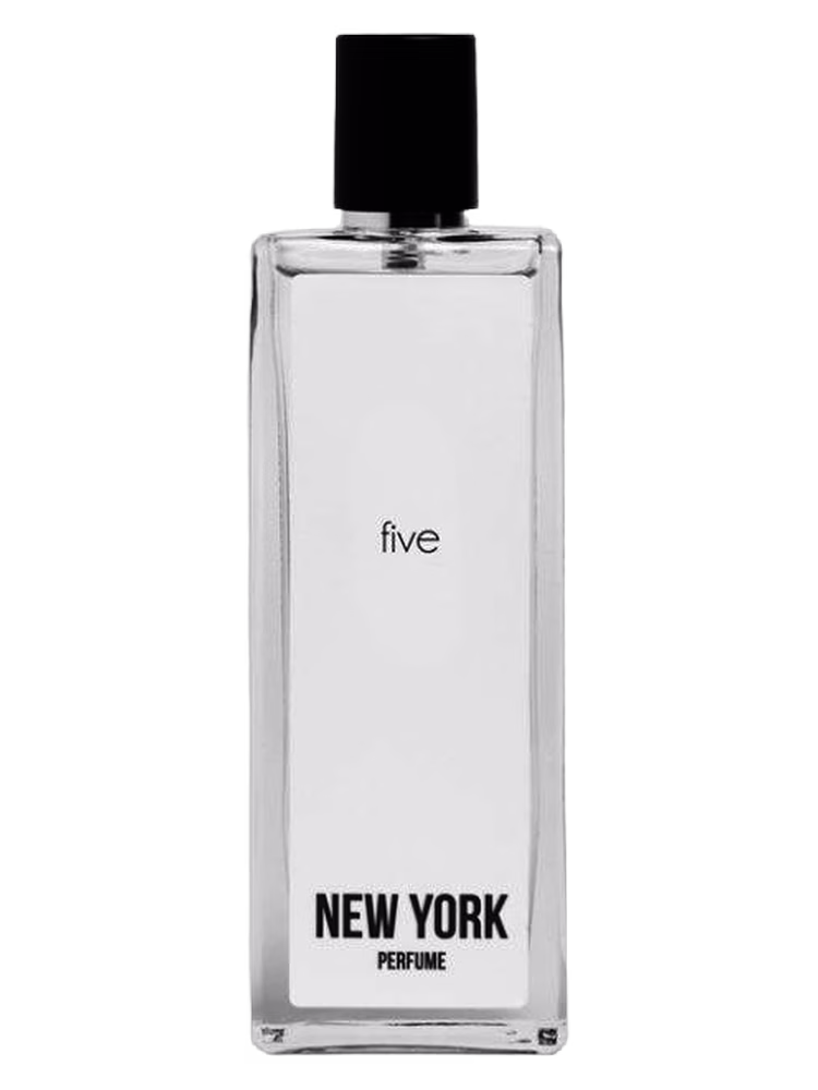 Parfums Constantine New York Perfume Five