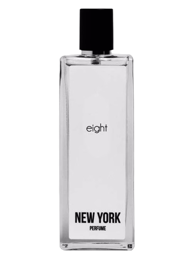 Parfums Constantine New York Perfume Eight