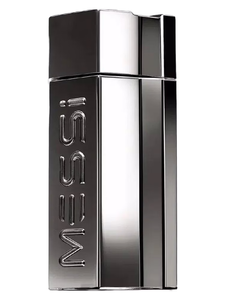 Messi Messi Platinum