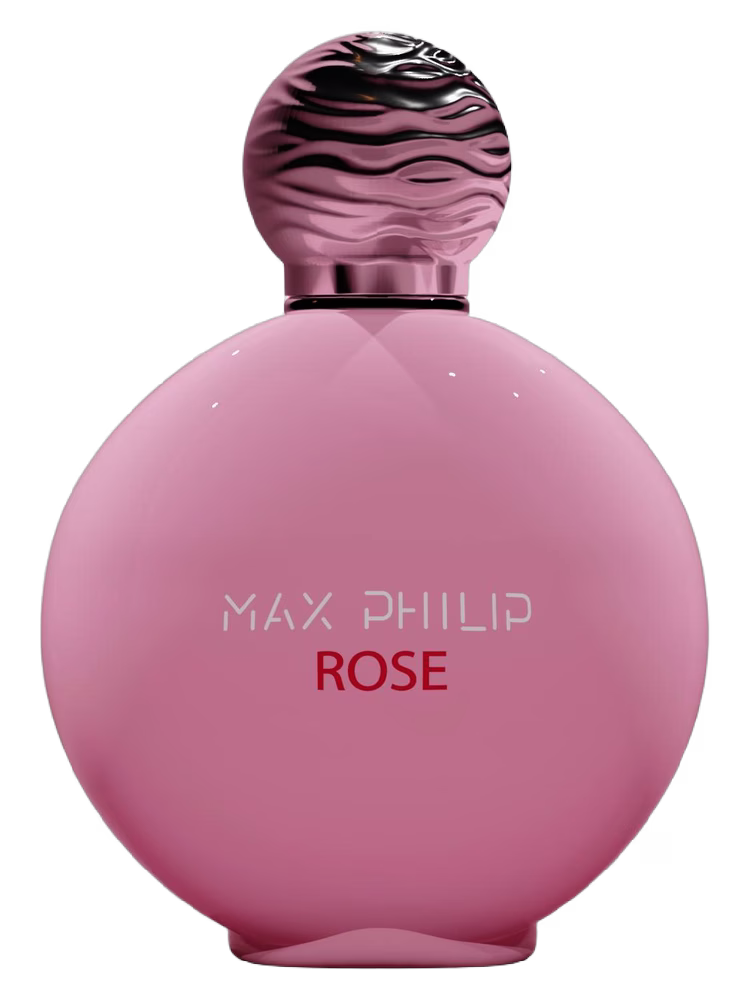 Max Philip Rose