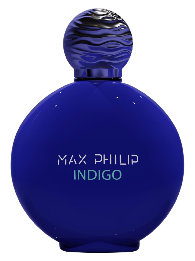 Max Philip Indigo