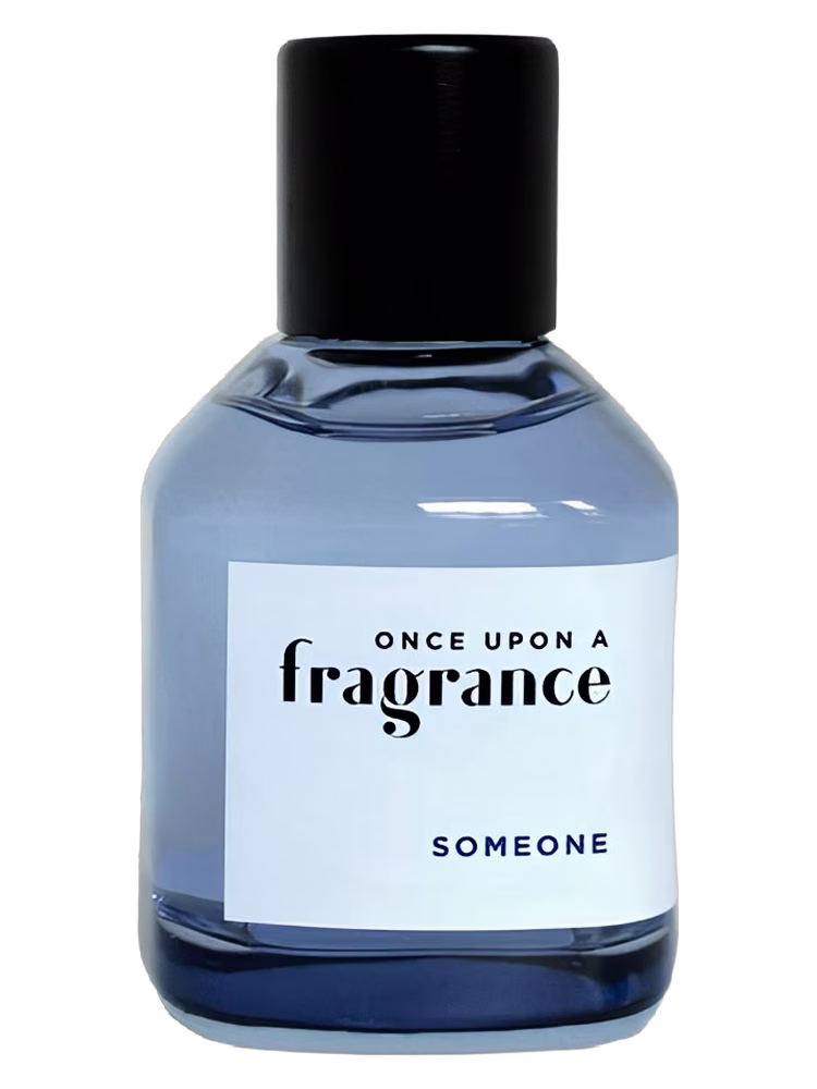 Once Upon a Fragrance Someone