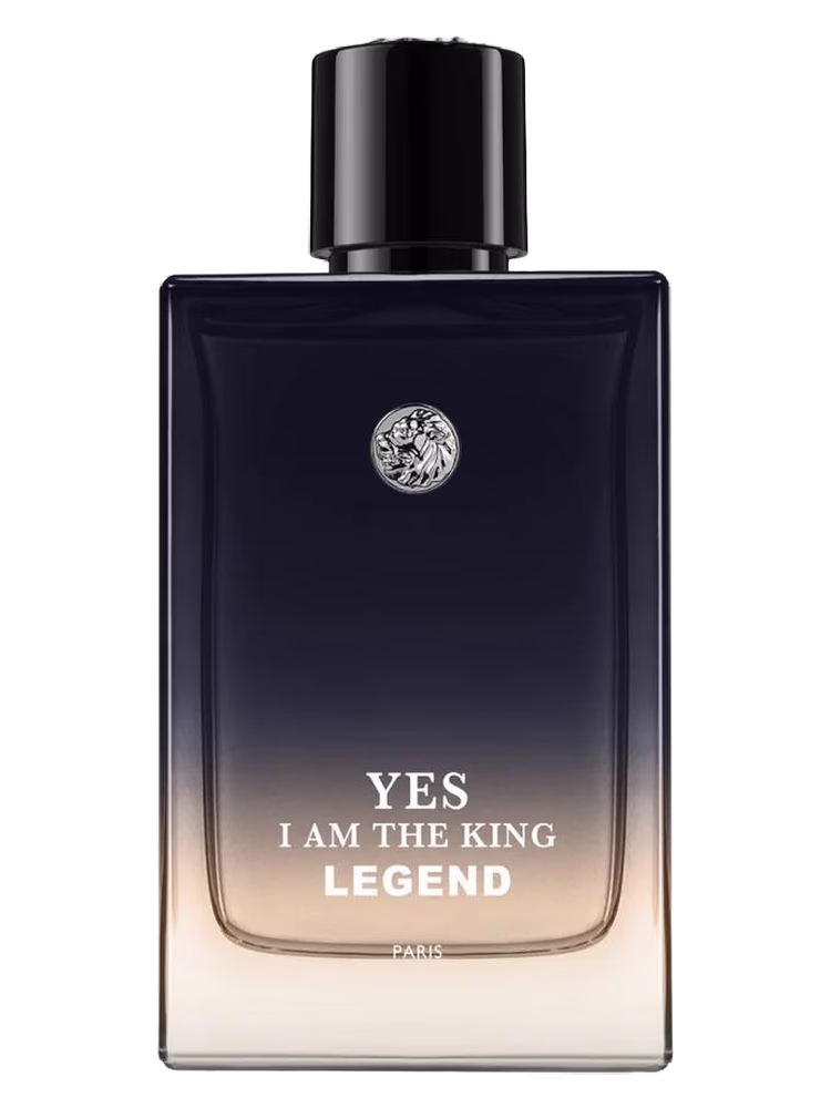 Geparlys Parfums Yes I Am The King Legend