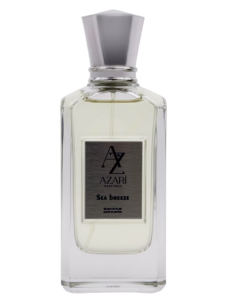 Azari Parfumery Sea Breeze