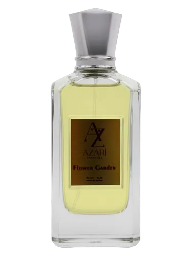 Flower Garden Azari Parfumery perfume - a new fragrance for women