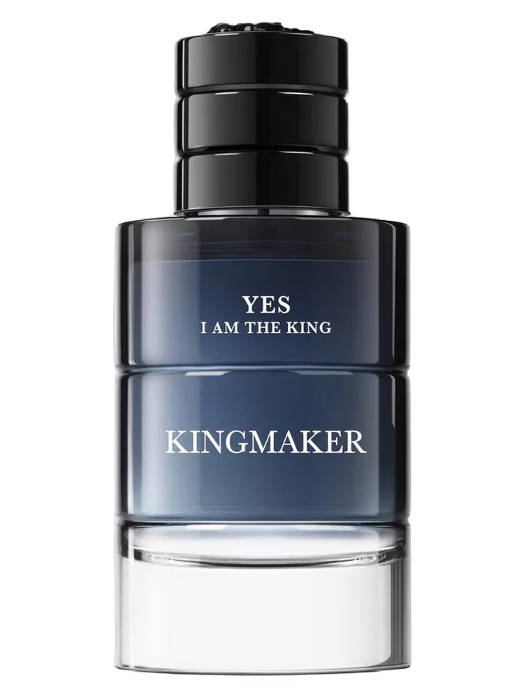 Geparlys Parfums Yes I Am The King Kingmaker