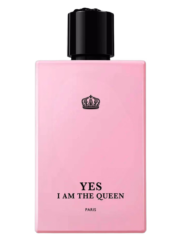 Geparlys Parfums Yes I Am The Queen